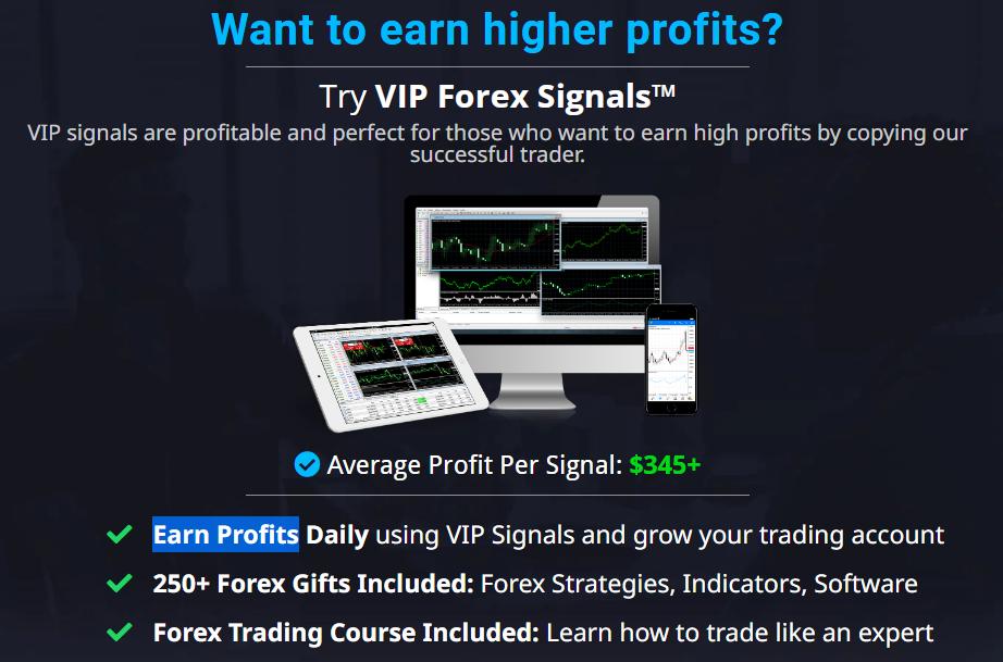Free Forex Signals-Stumbit Finance